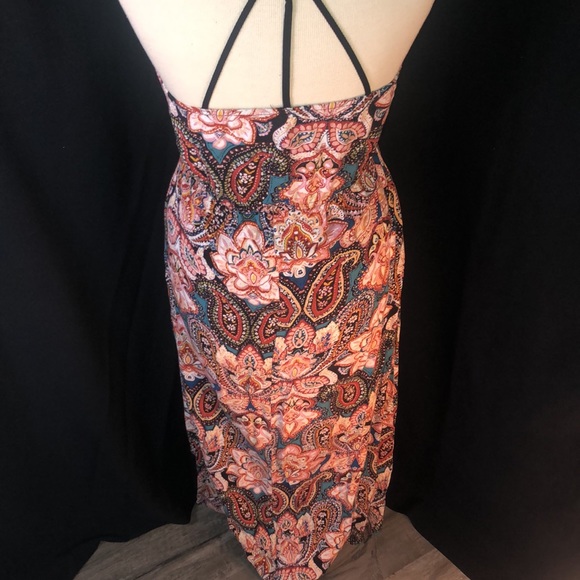 2 for the full price Maxie dress boho style - Picture 4 of 9